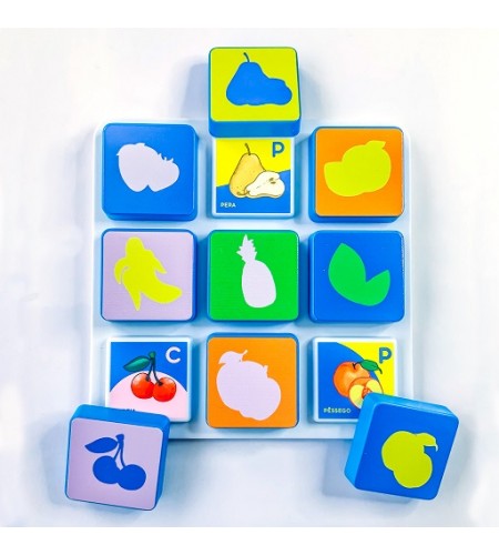 SUPER COMBO SOMBRAS FRUTAS